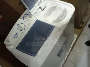 Aeon 7kg 400w Wash Power Washing Machine