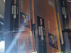 Quanta Battery 200ah12v
