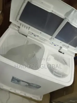 Aeon 7kg Spin Power 160w Washing Machine