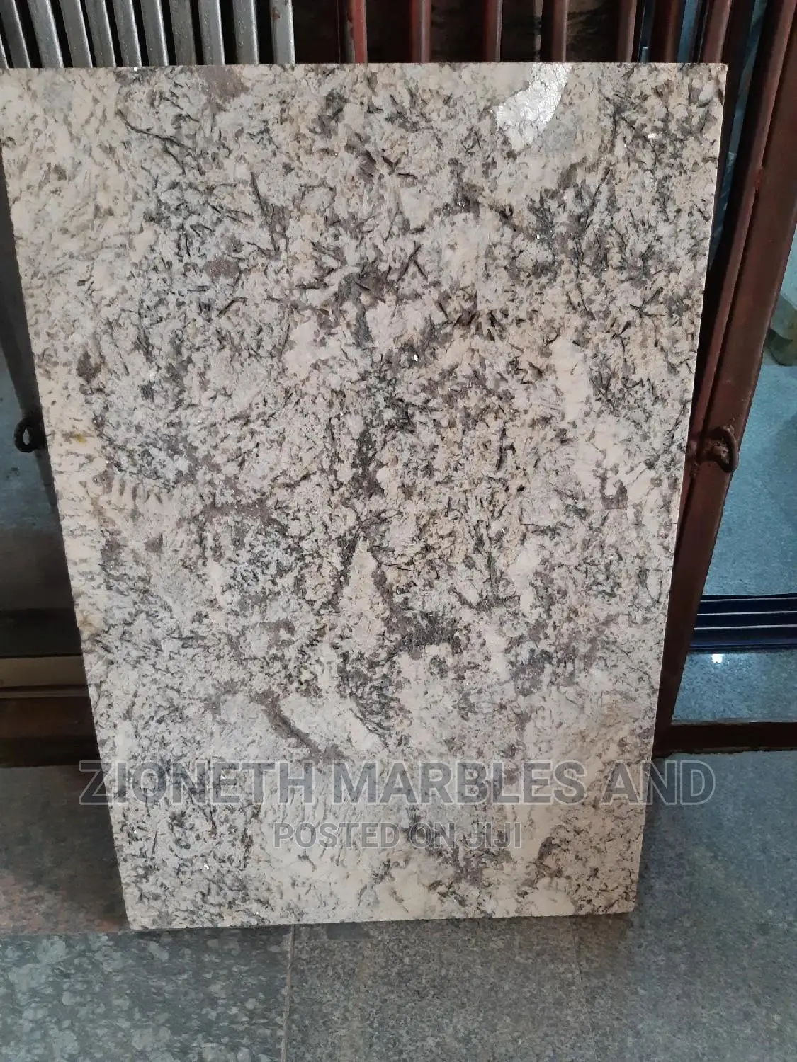 Granite/Marble Floor Tiles and Wall