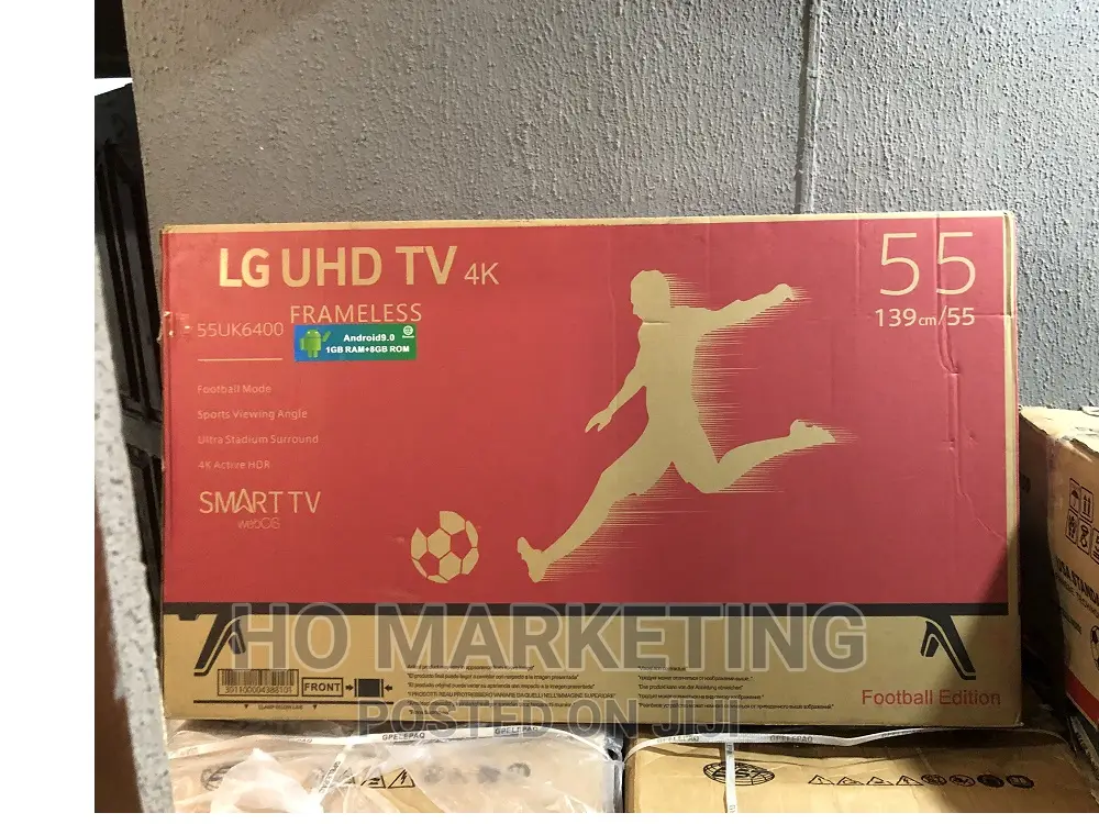 Lg 55 Smart Uhd Tv View Top Quality