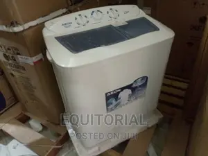 Aeon 7kg Twin Tub Washing Machine