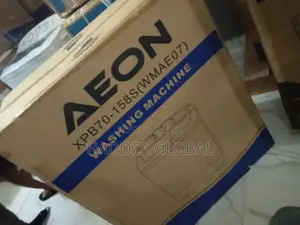 Efficient Aeon 7kg Tt Wm[Xpb70-158s]