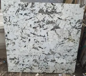 Italian Crema Blanco 90x90 Granite 2cm Thickness Floor Tiles