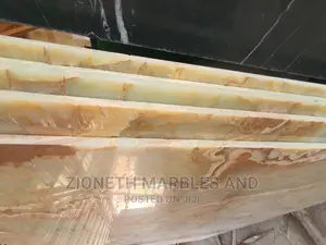 Onyx Marble Slab