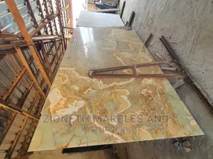 Onyx Marble Slab