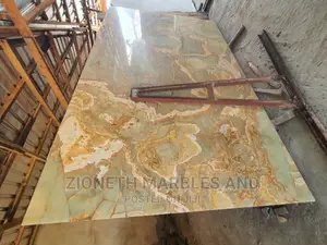 Onyx Marble Slab