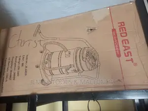 80l Vaccum Cleaner (Wet and Dry)