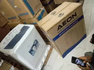 Brand New Aeon 7kg Tt Wm Xpb70-158s [Wmaeo7]