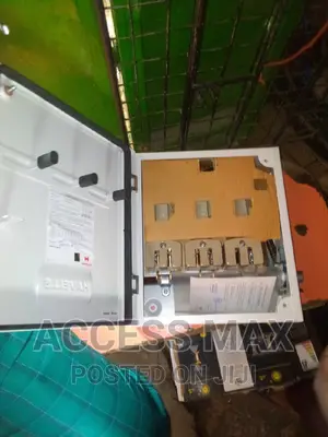 63amps Gear Switch