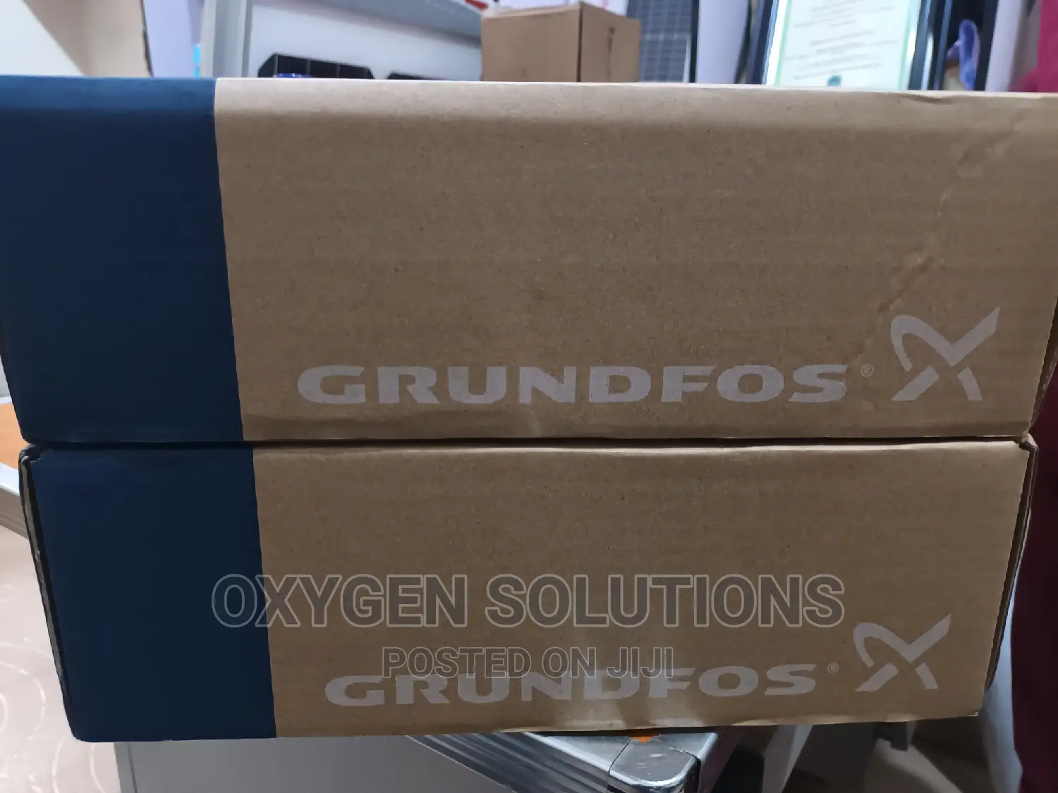 Cu200 Grundfos