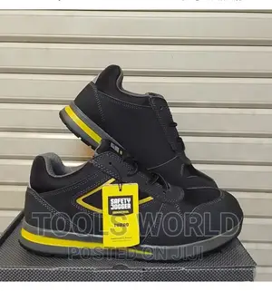 Turbo- Safety Jogger