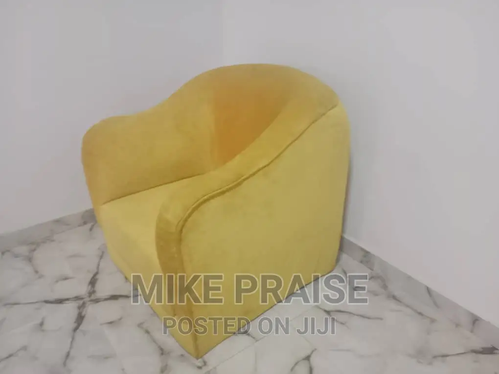 A Quality Single Sofa