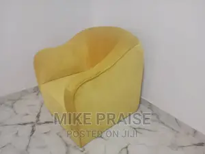 A Quality Single Sofa