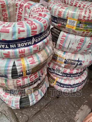 Welding Cable, Original Pure Copper ,Kuwes