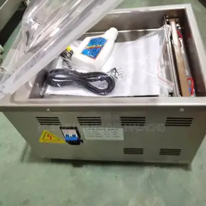 (SINGLE SEAL)Vacuum Packing Sealing Machine/Vacuum Sealer
