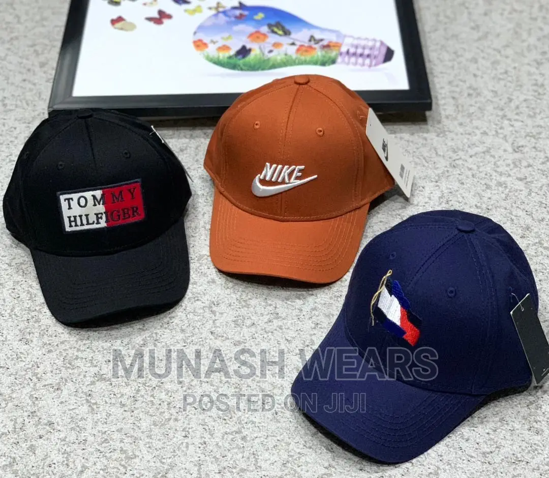 Quality Design Facecap Collection