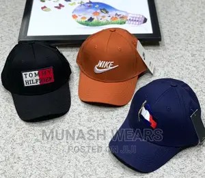 Quality Design Facecap Collection
