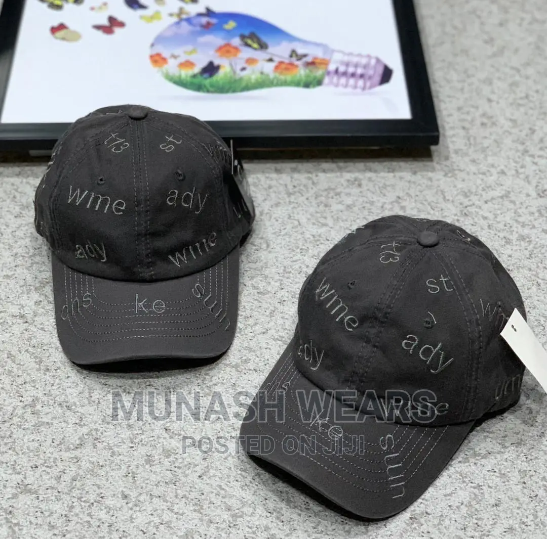 Quality Design Facecap Collection