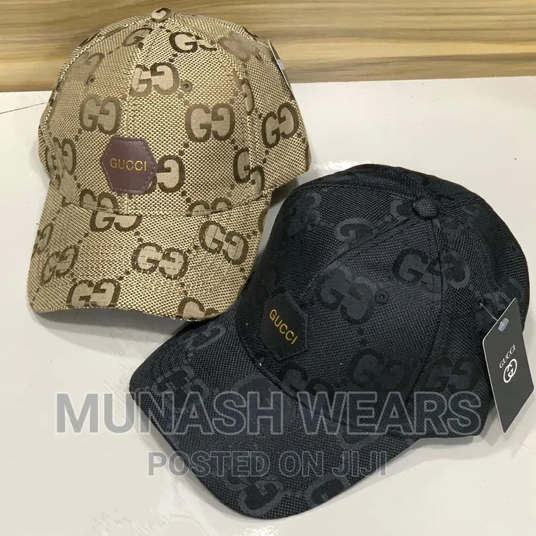Quality Design Facecap Collection