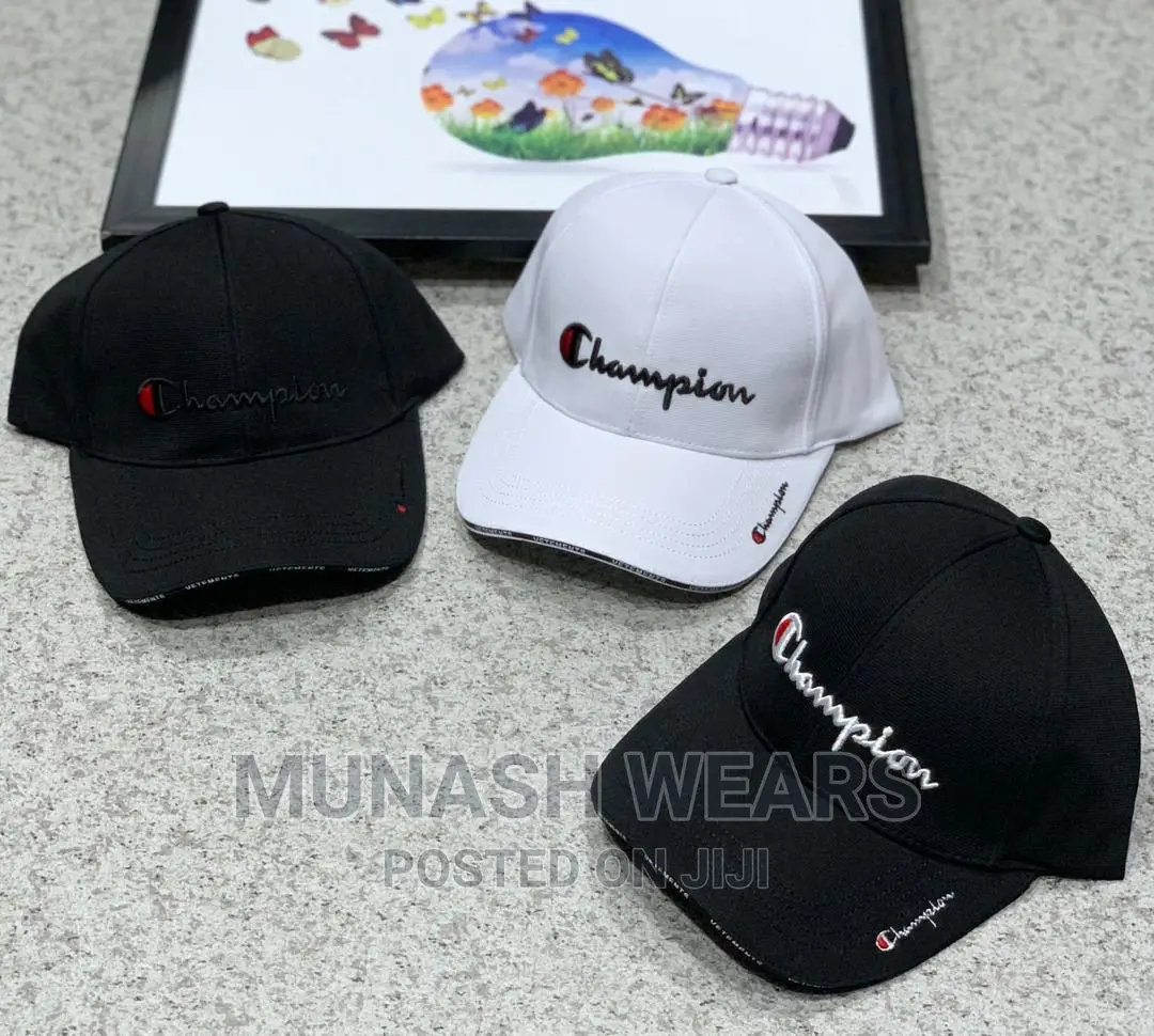 Quality Design Facecap Collection