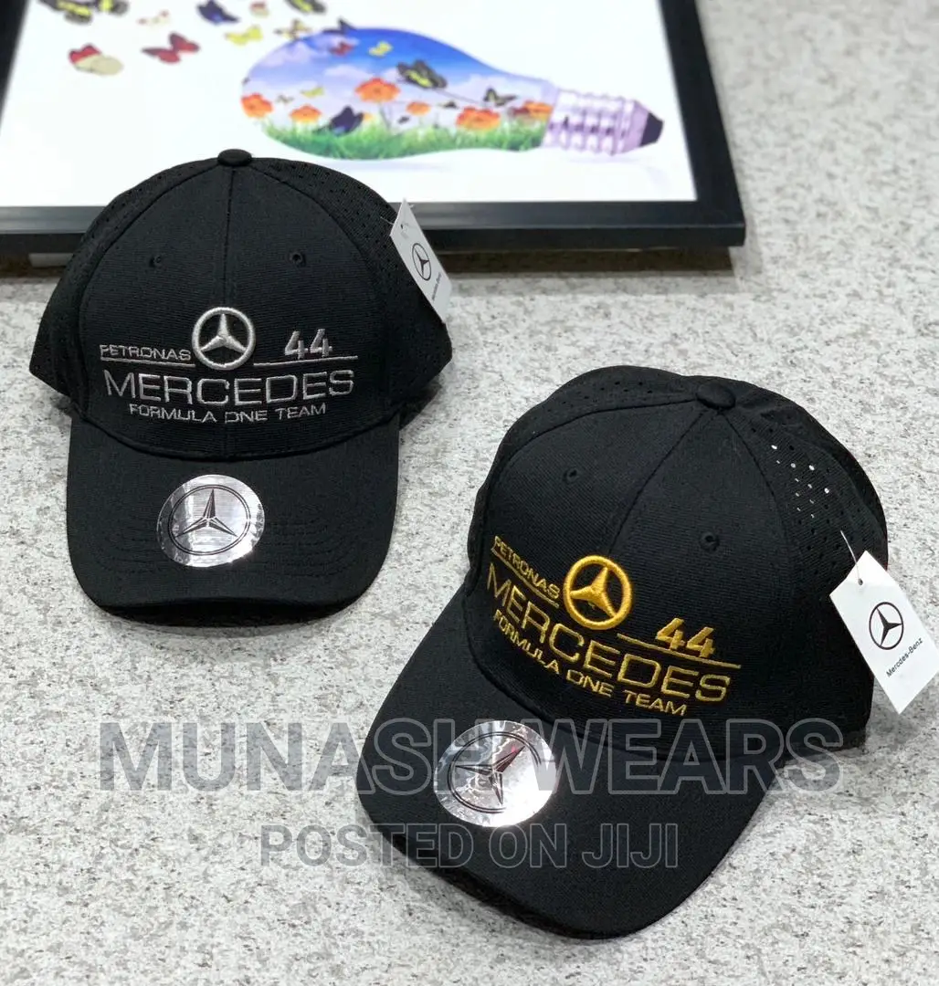 Quality Design Facecap Collection