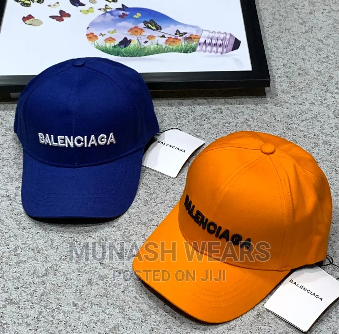 Quality Design Facecap Collection