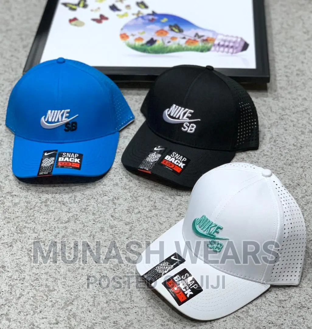 Quality Design Facecap Collection