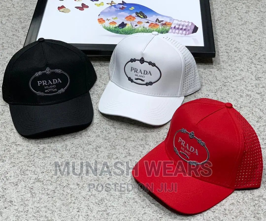 Quality Design Facecap Collection