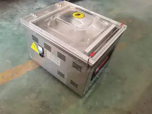 Vacuum Sealer/Vacuum Packing Machine (Multi Purpose Sealer)