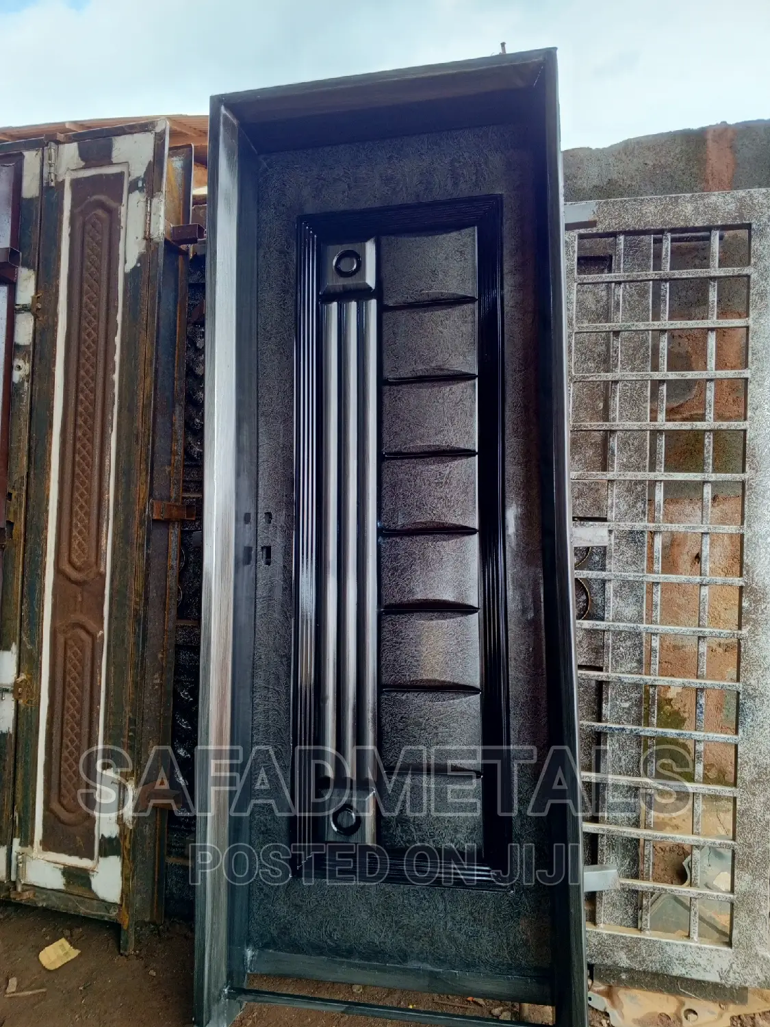 3ft/9inches Doors