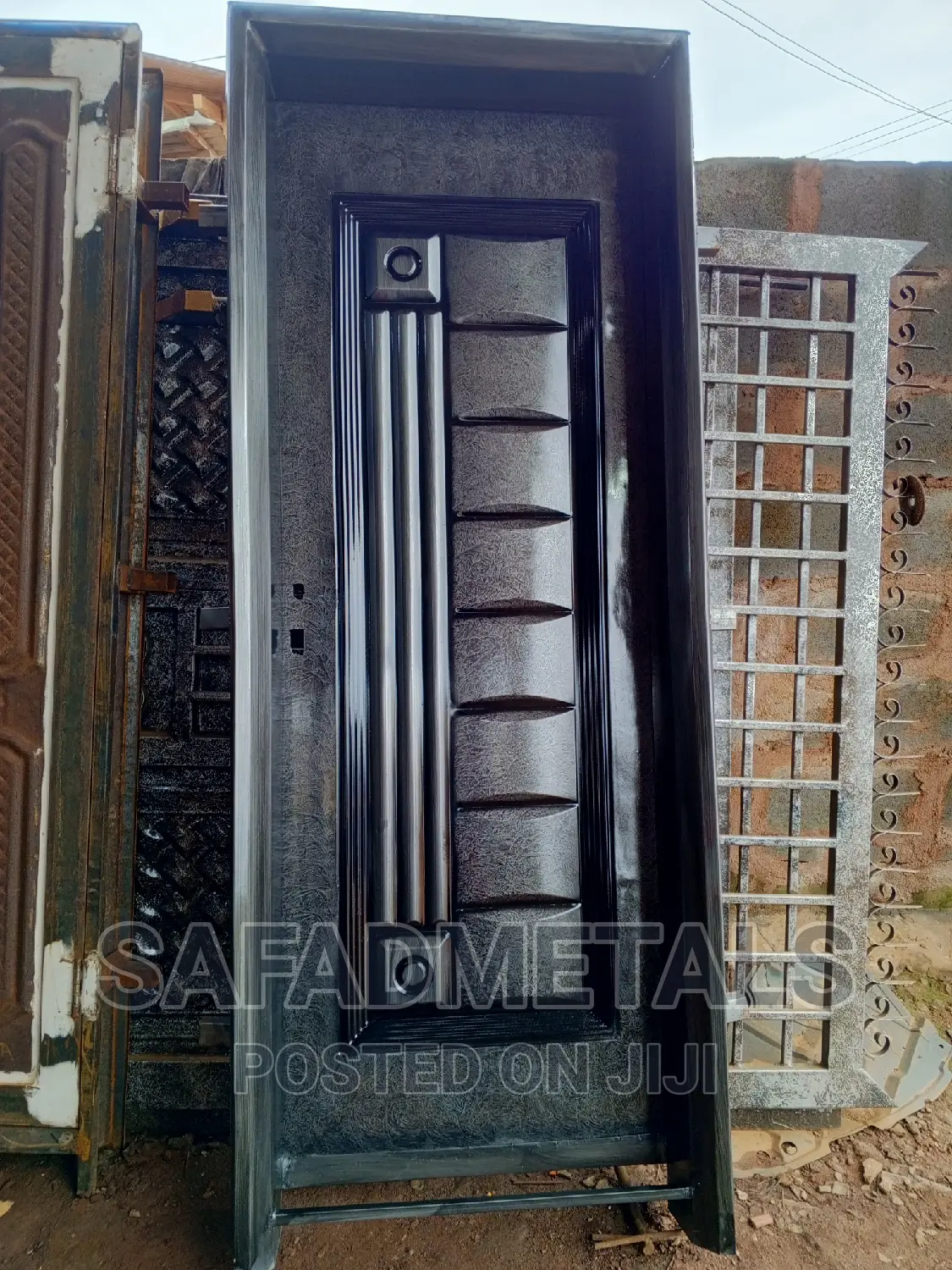 3ft/9inches Doors