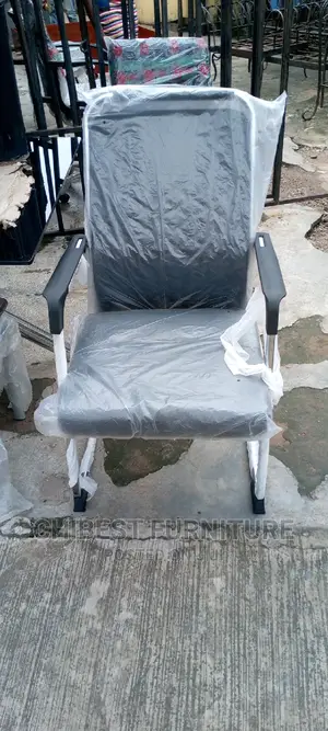 Standard Office Chair for Visitors