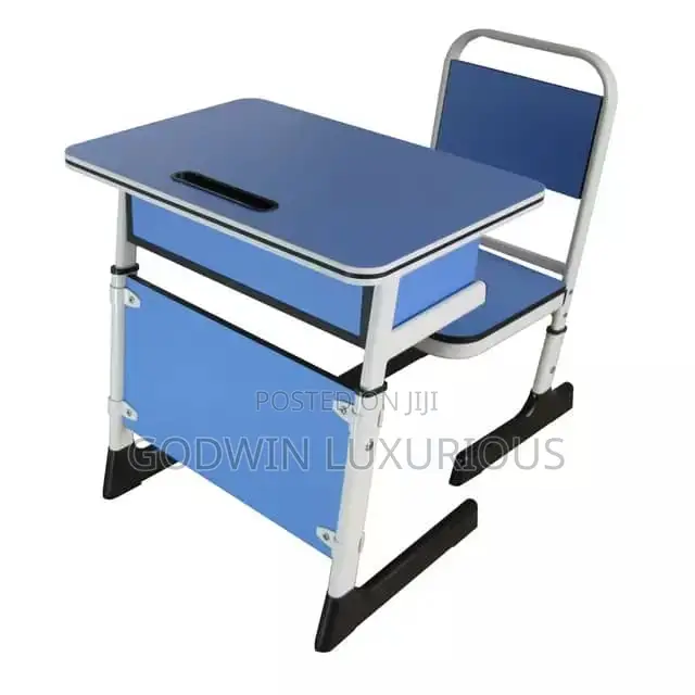 Classroom Single Chair