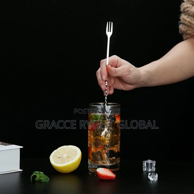 Cocktail Bar Spoon