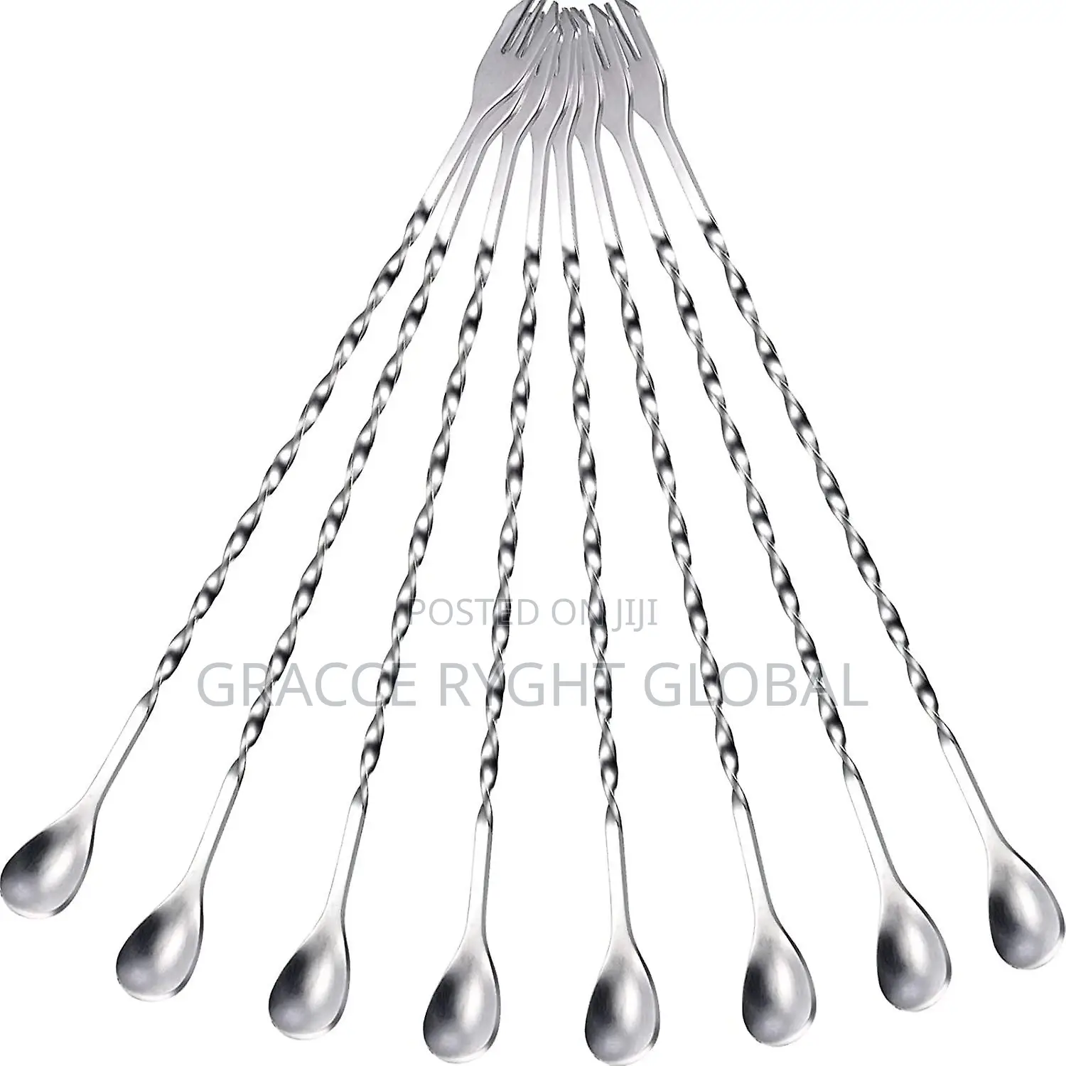 Cocktail Bar Spoon