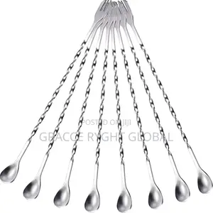 Cocktail Bar Spoon