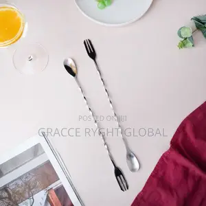 Cocktail Bar Spoon