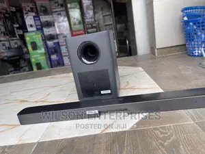 JBL 2.1 Deep Bass