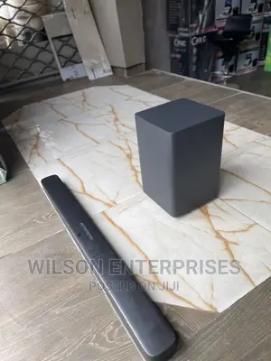 JBL 2.1 Deep Bass