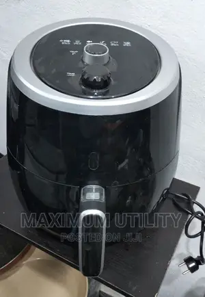 2.5 Litres Air Fryer