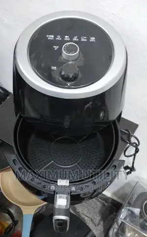 2.5 Litres Air Fryer