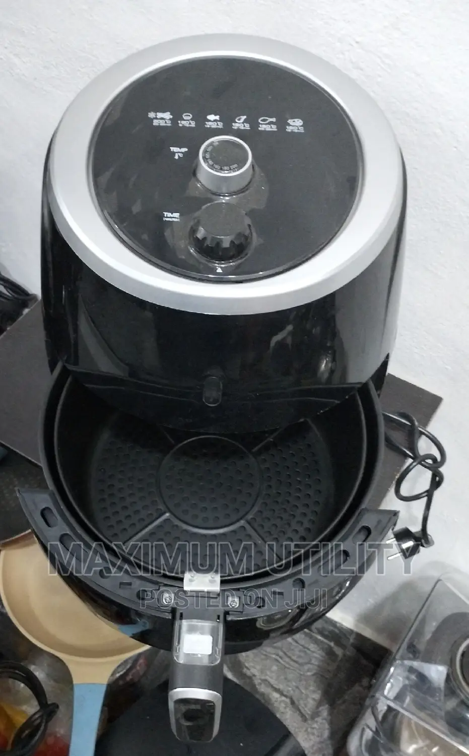 2.5 Litres Air Fryer