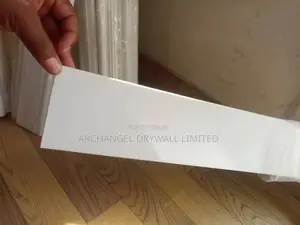 Floor Skirting Board
