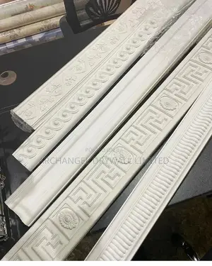Door Panel (Polyurethane)