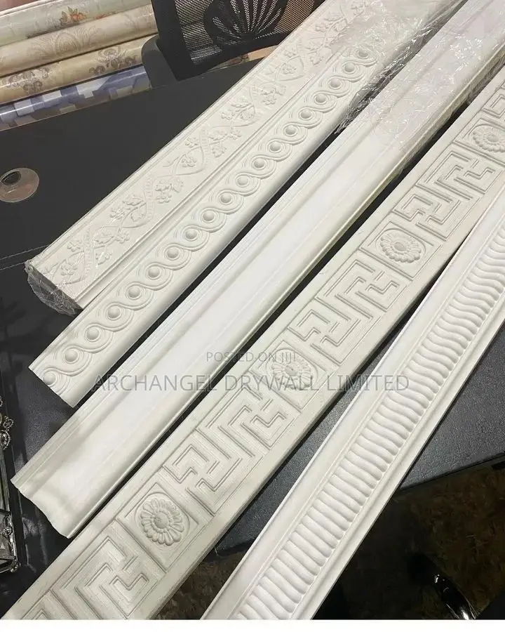 Door Panel (Polyurethane)