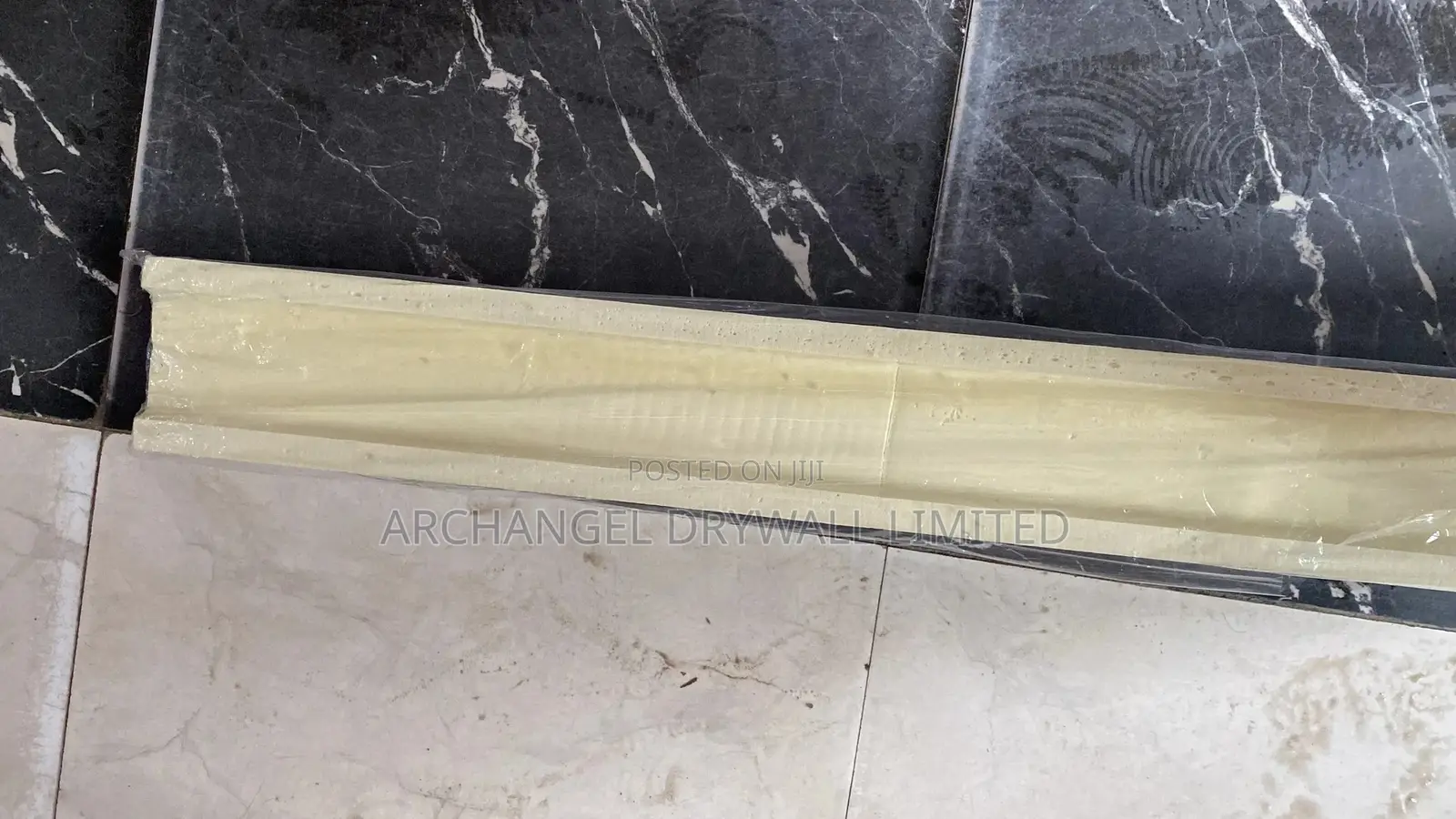 Door Panel (Polyurethane)