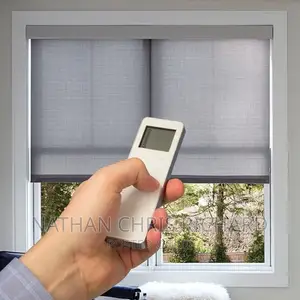 Remote Windows Blinds High Quality