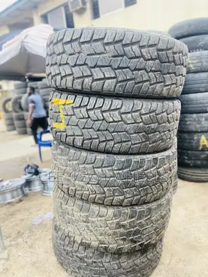 High Quality USA Made 35x12.50R20
