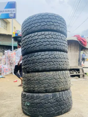 High Quality USA Made 35x12.50R20